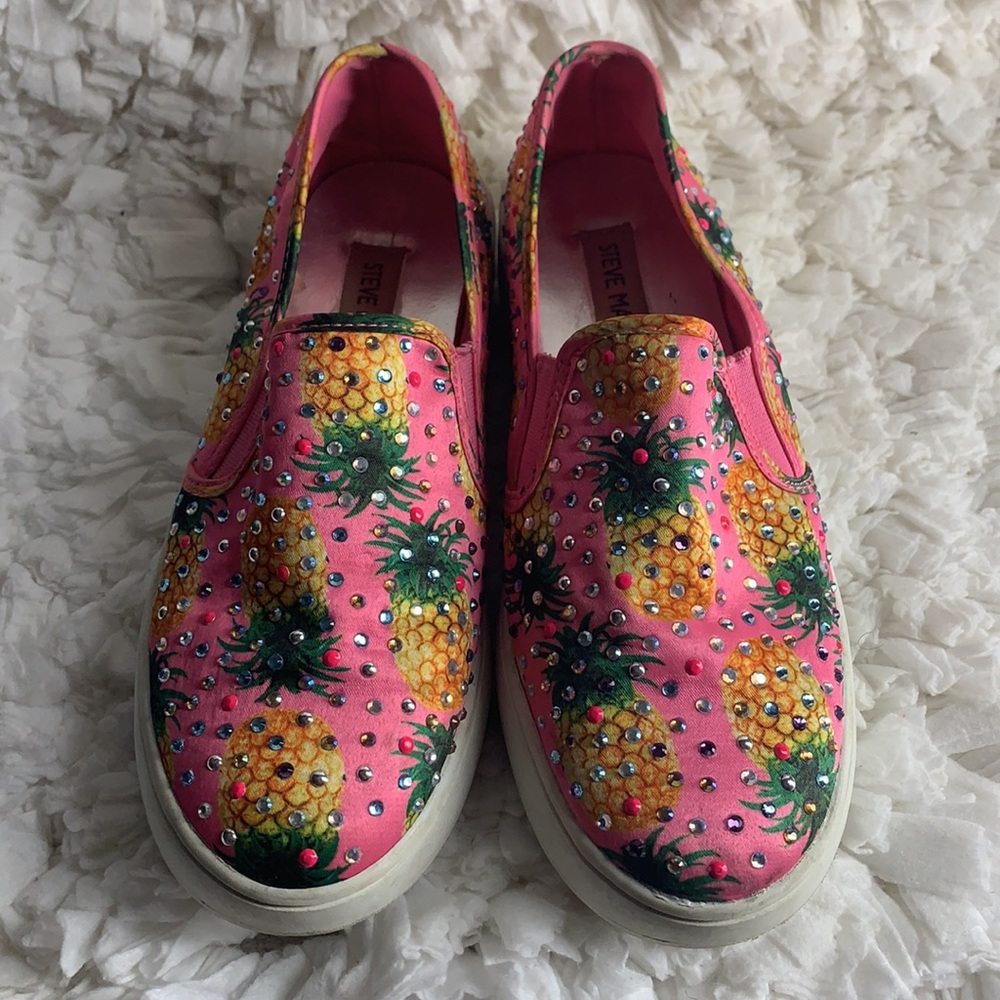 Steve Madden sneakers - Picture 2 of 7